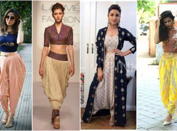 Western Wear Trend Sweeps India